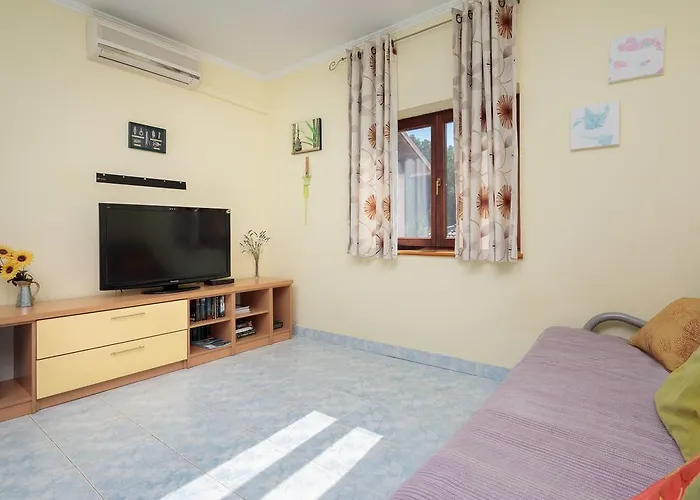 Apartments Duranca