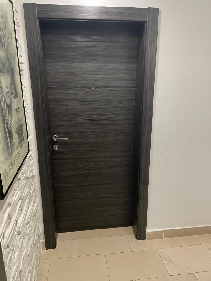 Apartmán Duranca