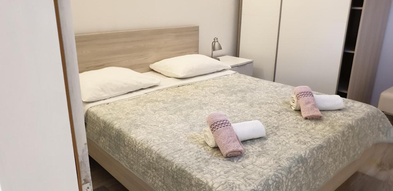 Duranca Apartmán
