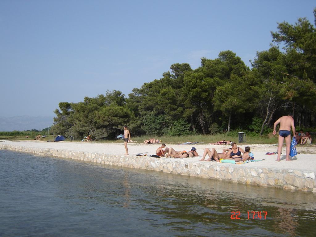 Duranca Apartmán *