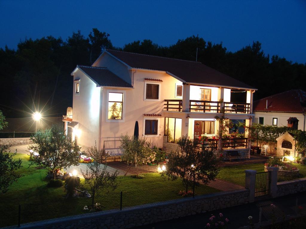 Duranca Apartmán *