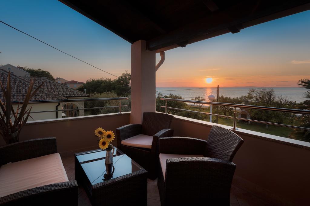 Duranca Apartmán Privlaka (Zadar)