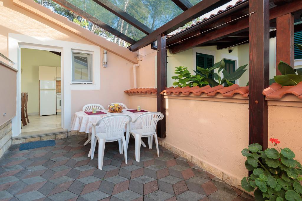 Apartmán Duranca *