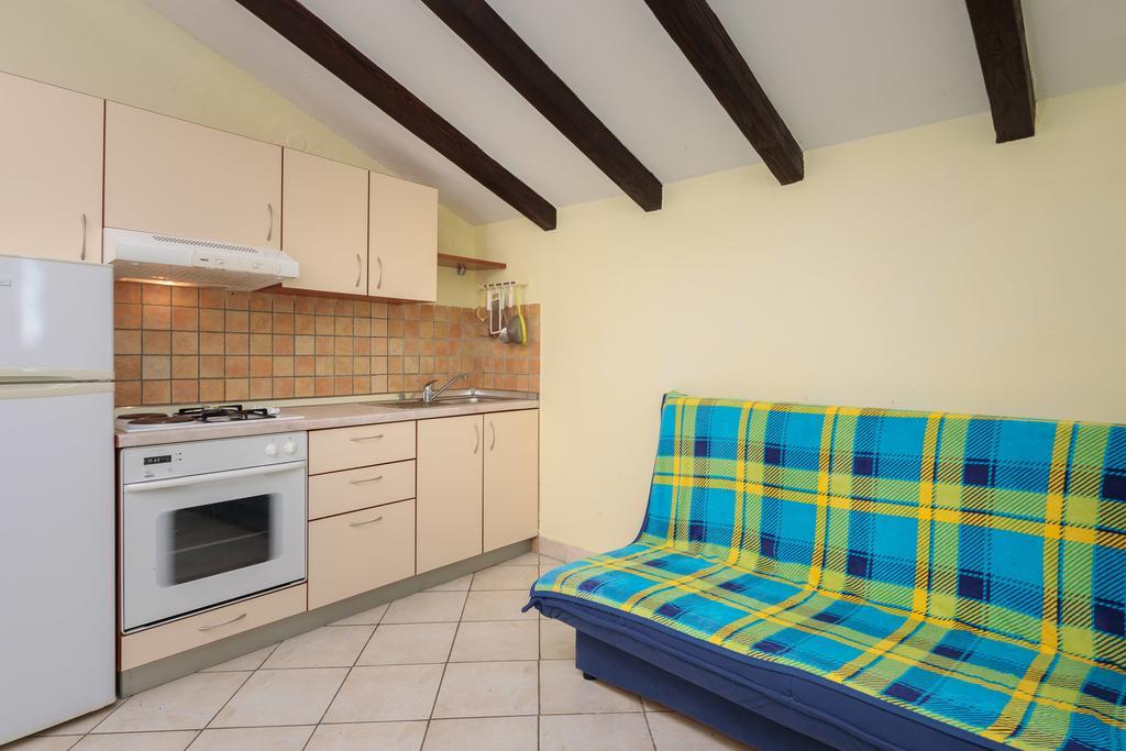Duranca Apartmán Privlaka (Zadar)