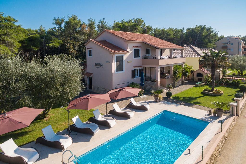 Apartmán Duranca Privlaka (Zadar)