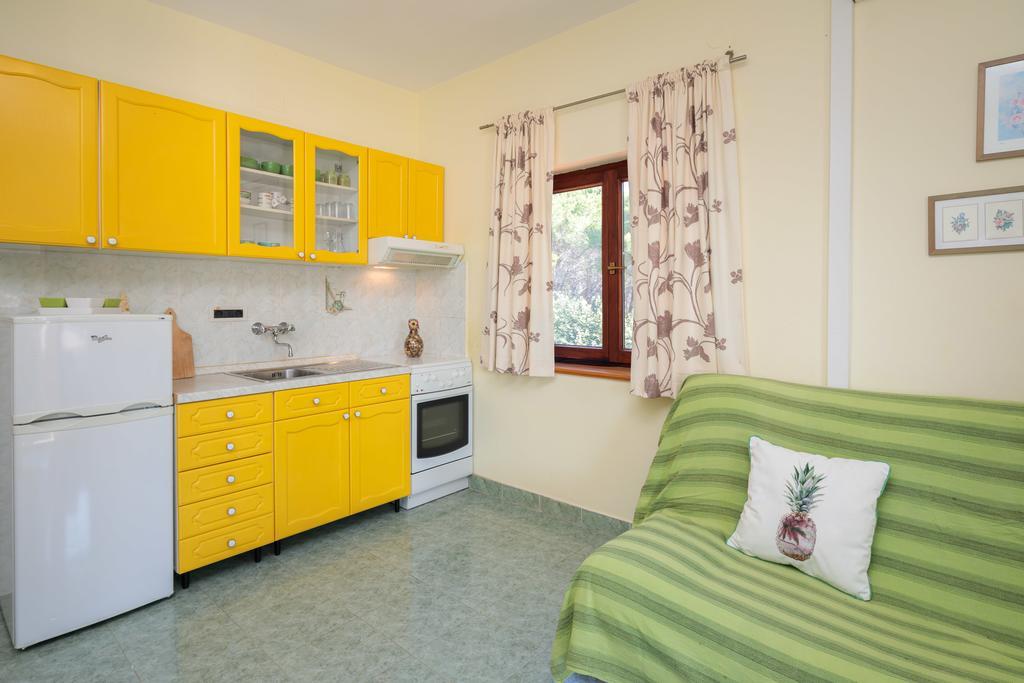 Duranca Apartmán Privlaka (Zadar)