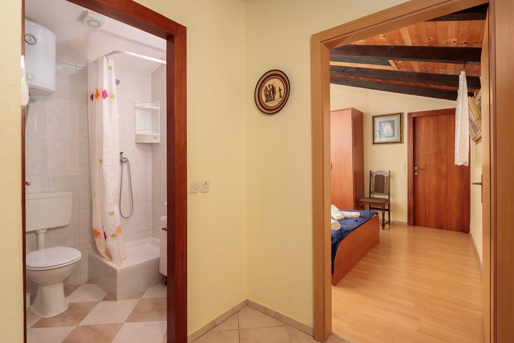 Duranca Apartmán Privlaka (Zadar)