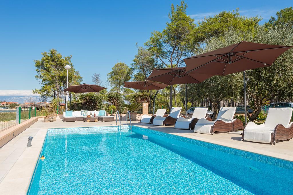 Duranca Apartmán Privlaka (Zadar)