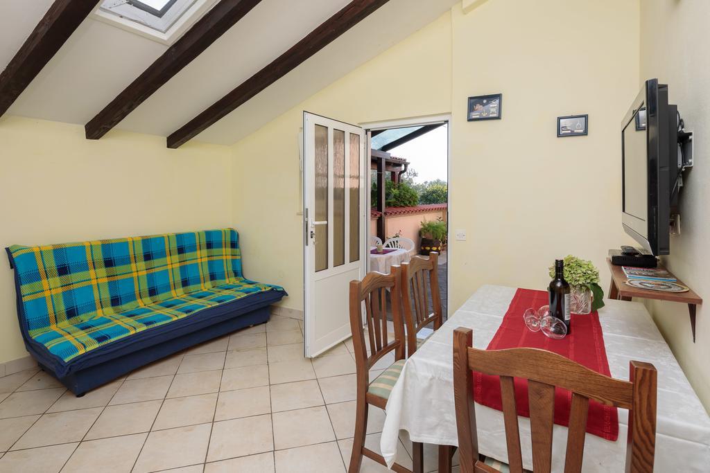 Apartmán Duranca