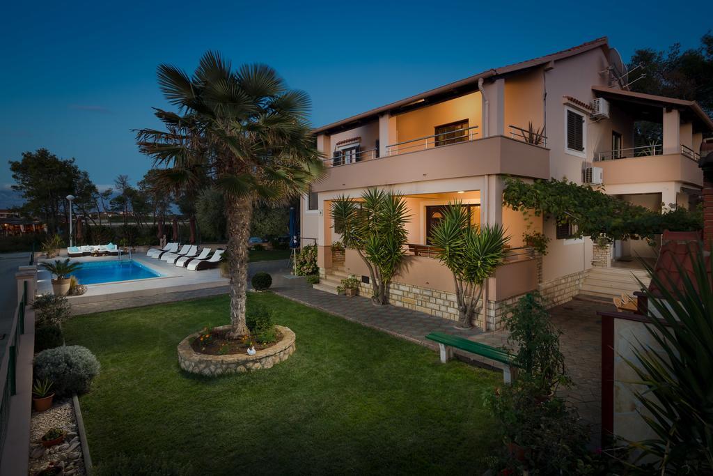 Apartmán Duranca Privlaka (Zadar)