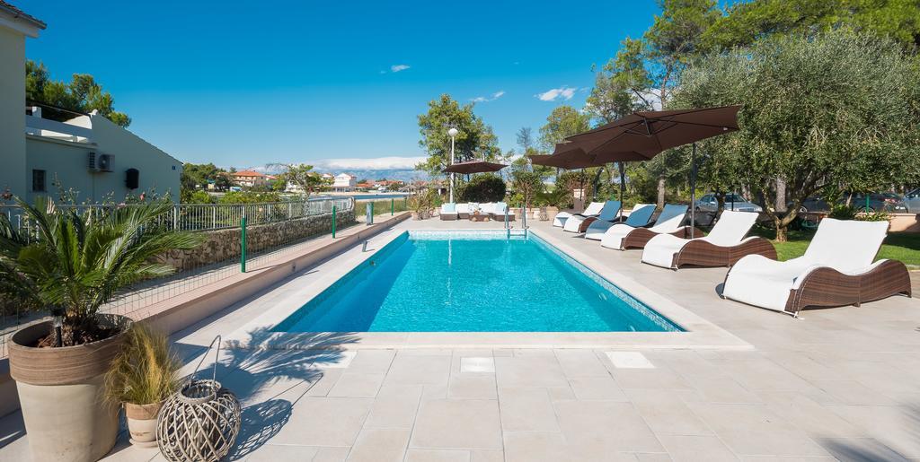 Apartmán Duranca *