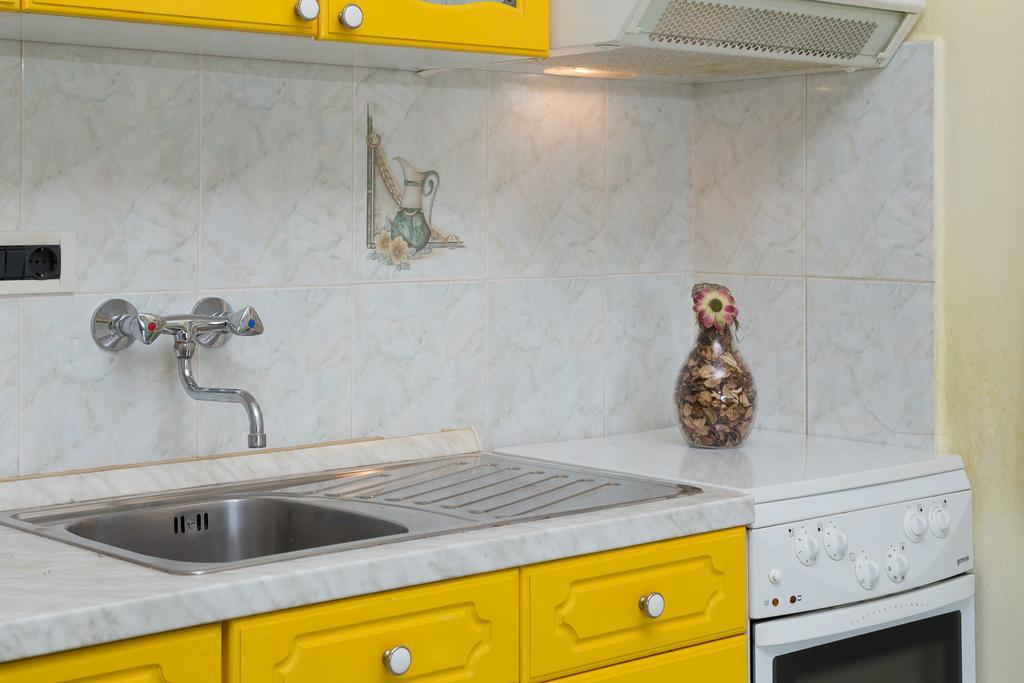 Duranca Apartmán Privlaka (Zadar)