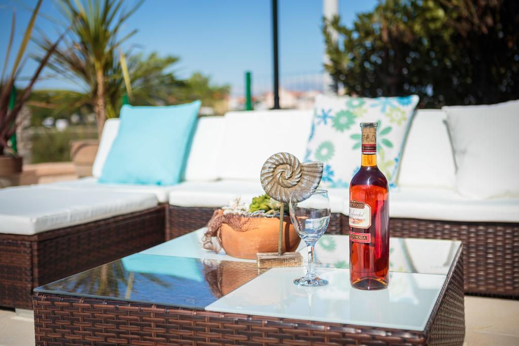 Duranca Apartmán Privlaka (Zadar)